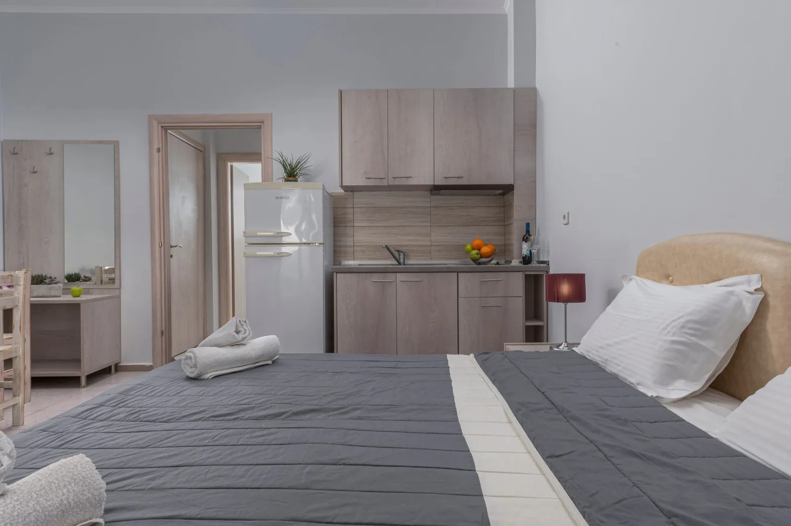 Family Apartment