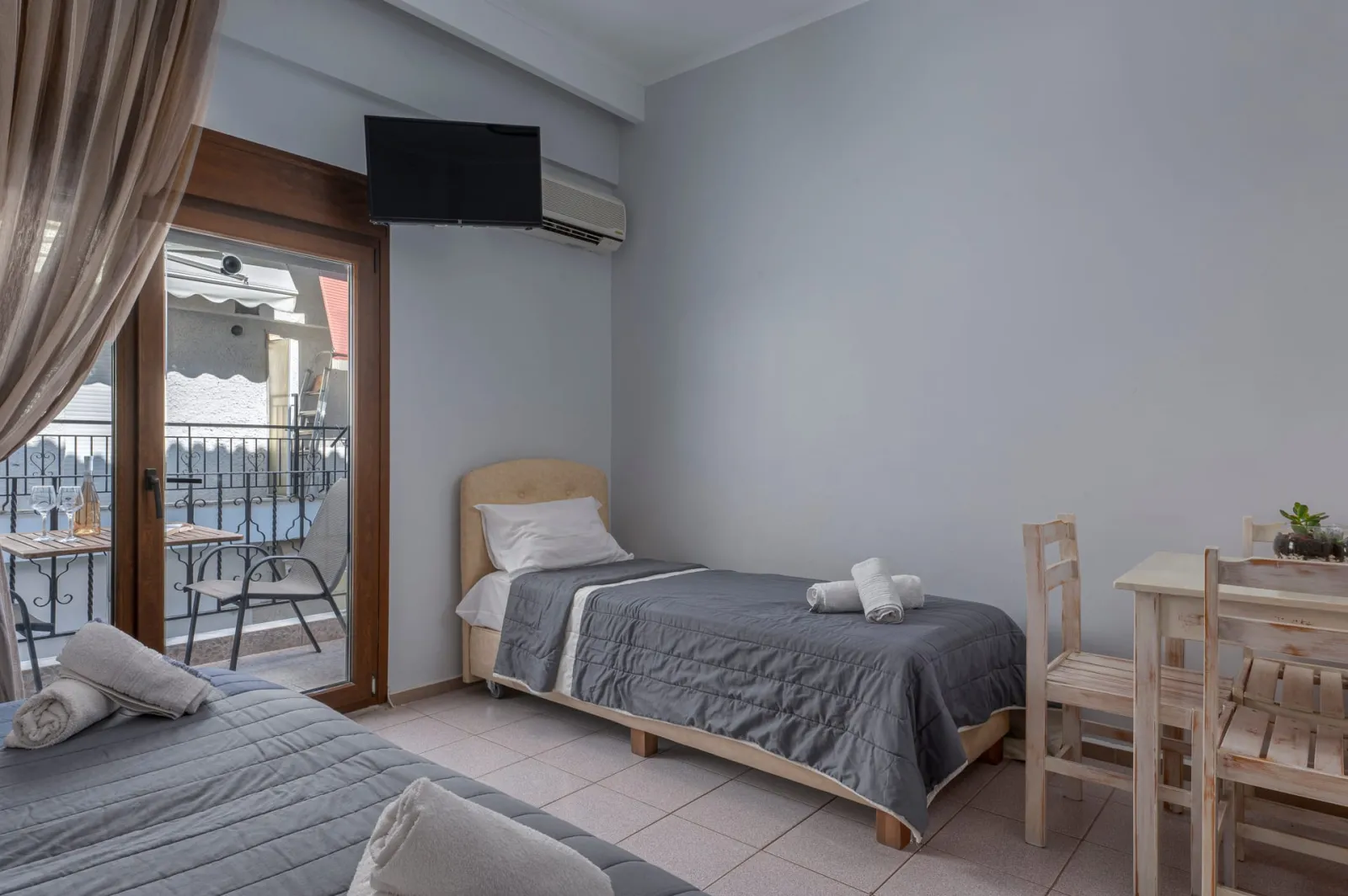 Family Apartment