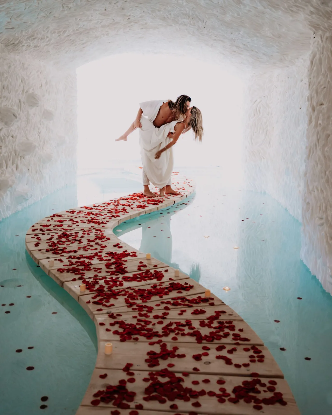 Passage to Love