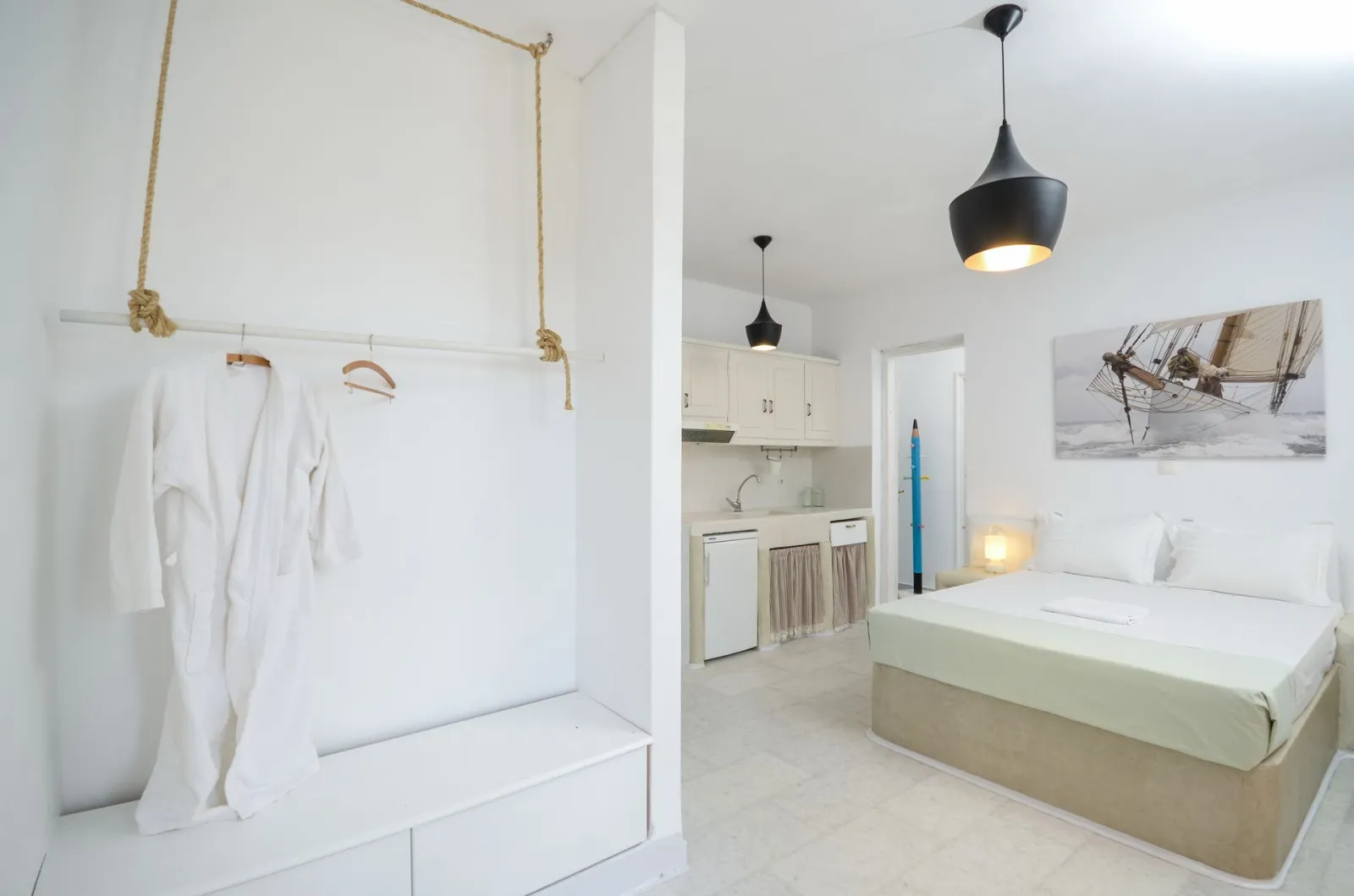 Superior Apartment