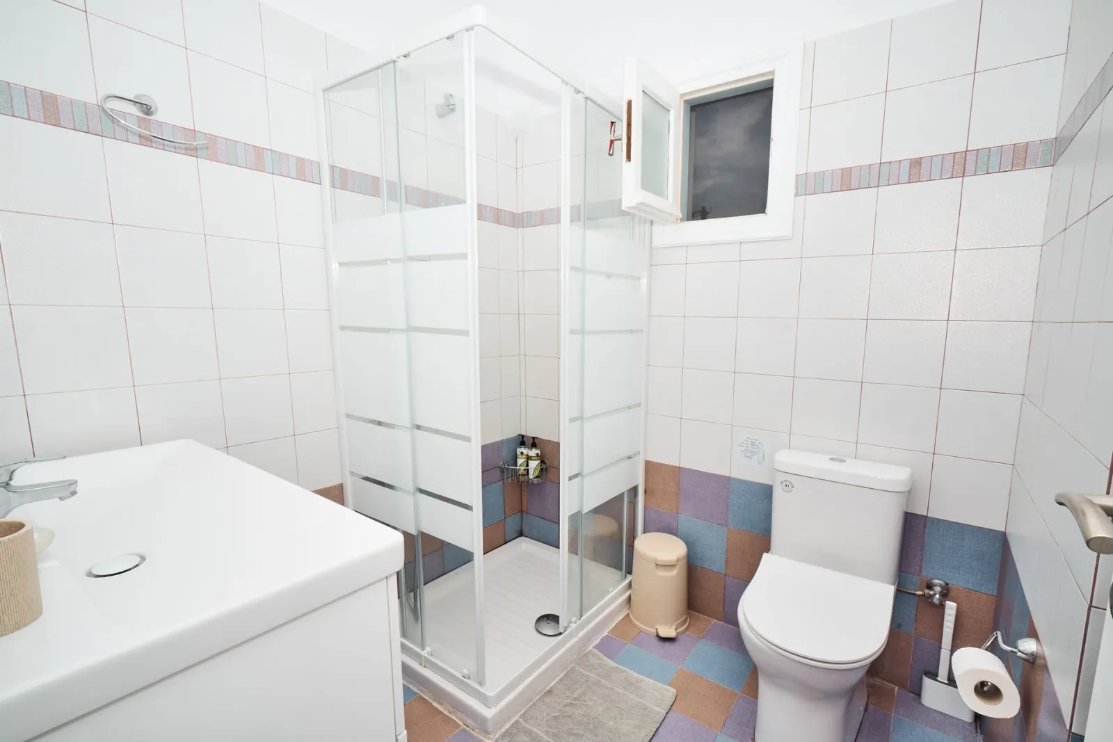 Deluxe Apartment - 2 bedrooms