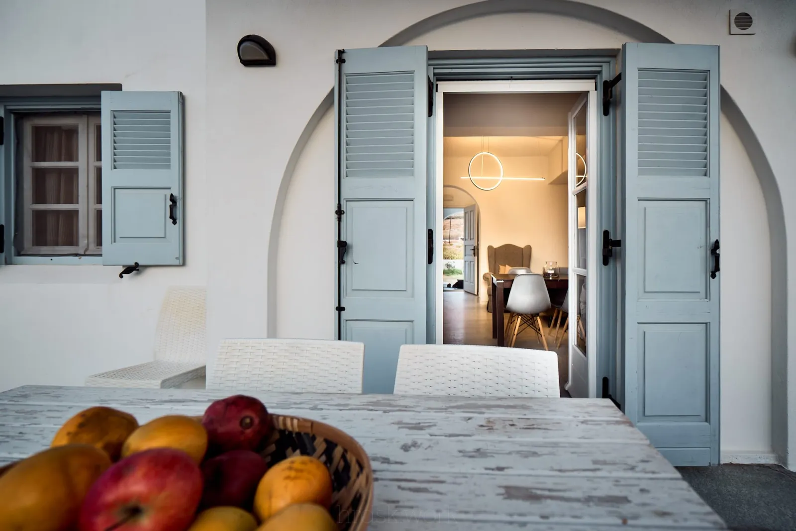 Deluxe Apartment - 2 bedrooms