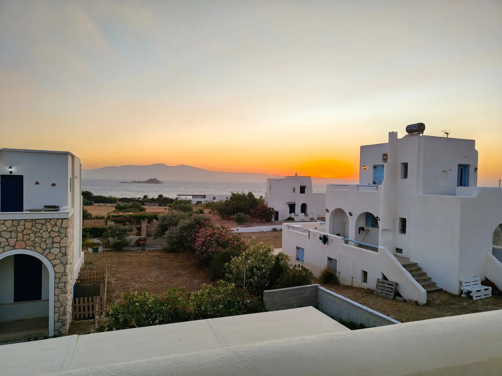 Deluxe Apartment - 2 bedrooms