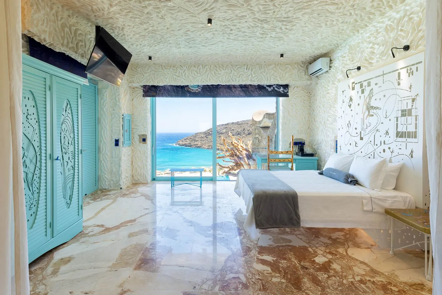 Sea of Smiles | Three-Bedroom