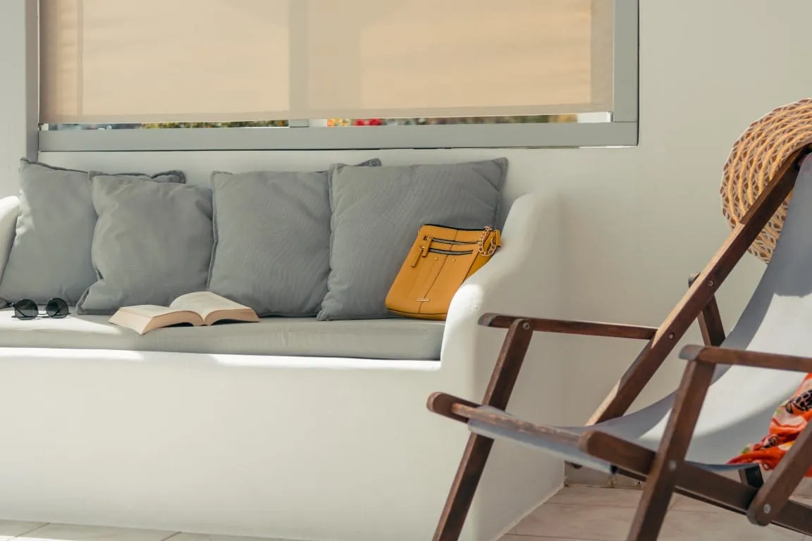 Superior House with Mini Pool