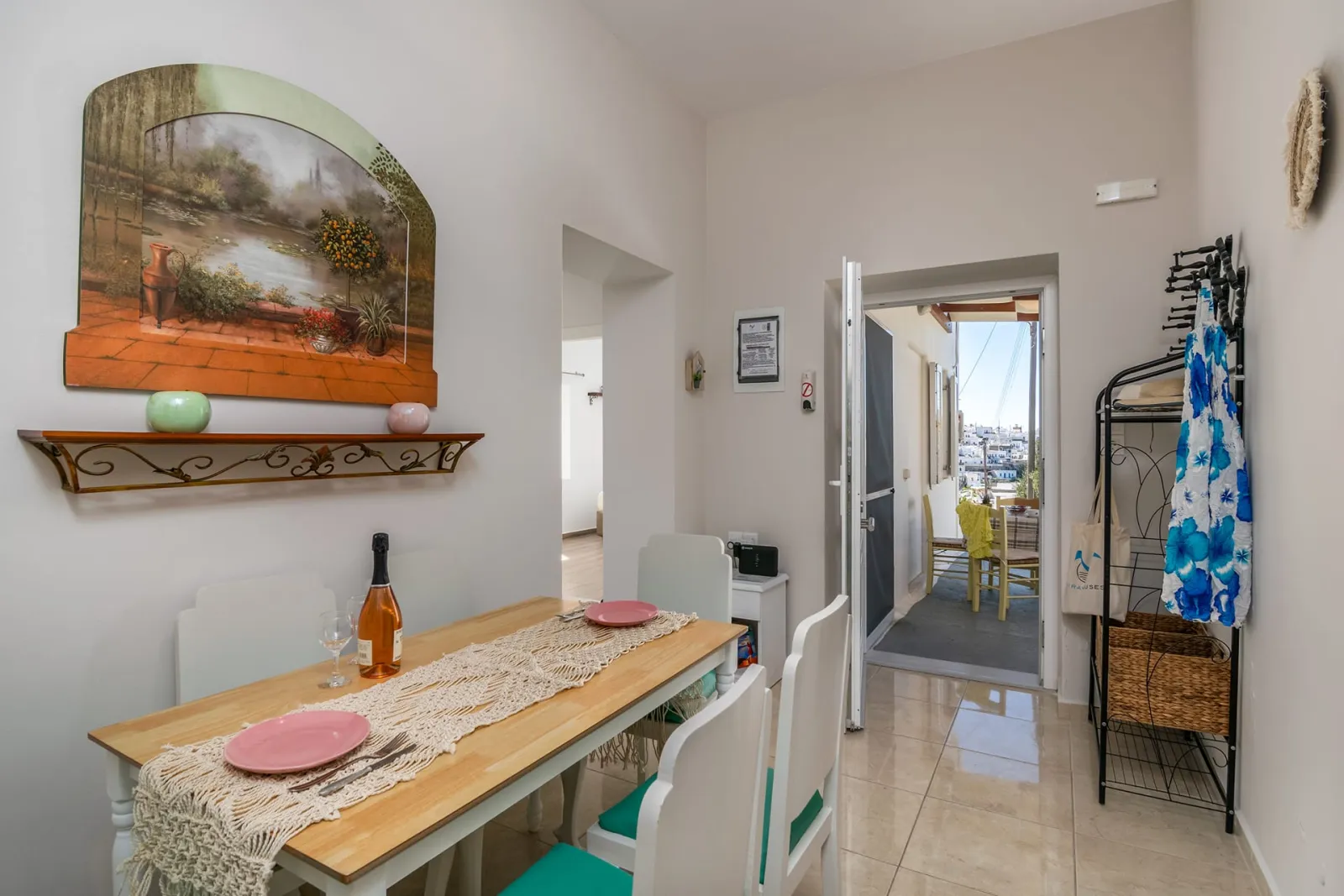 Vira Señor House