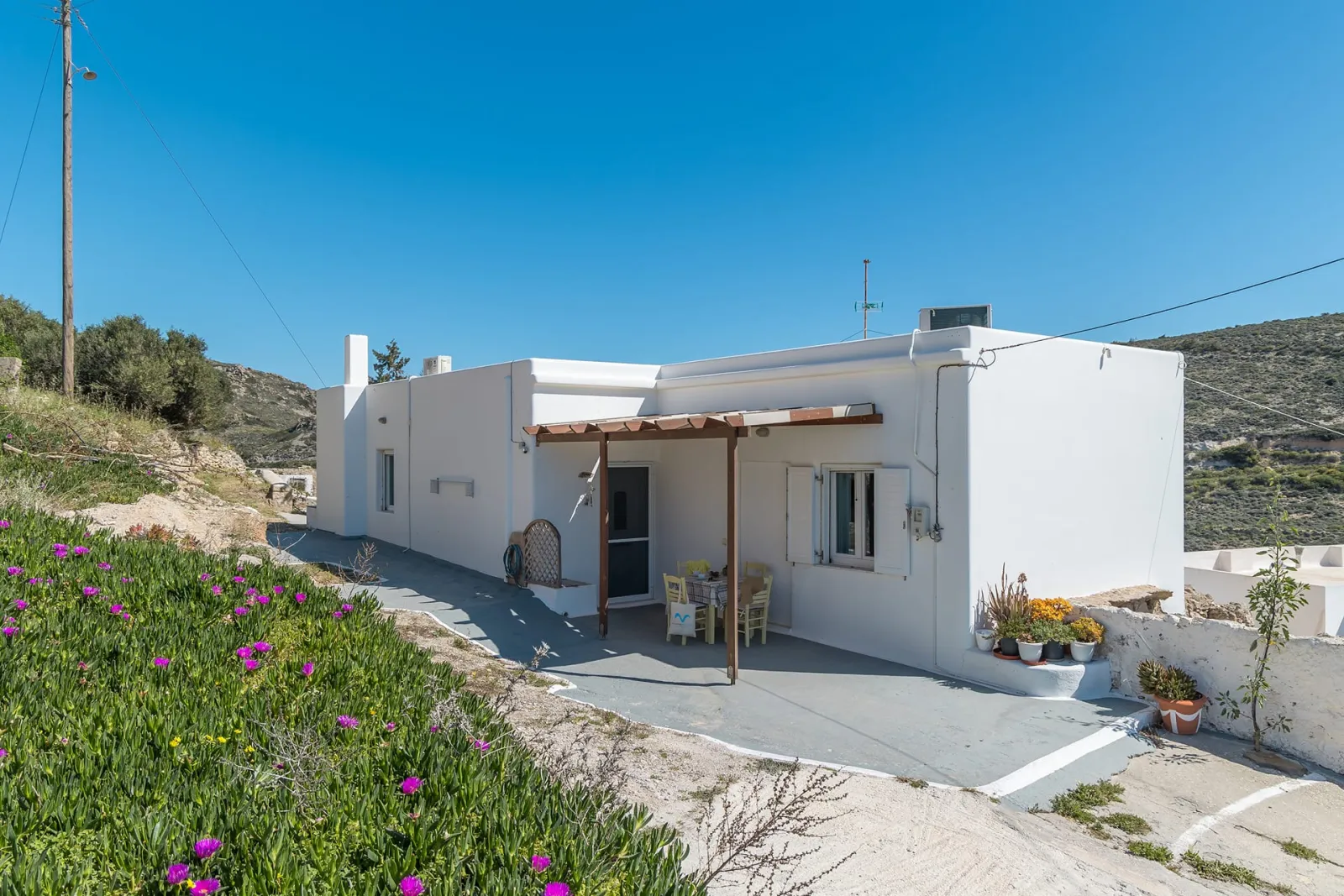 Vira Señor House