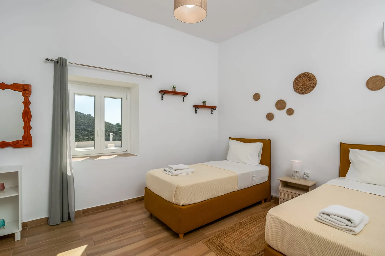 Vira Señor House