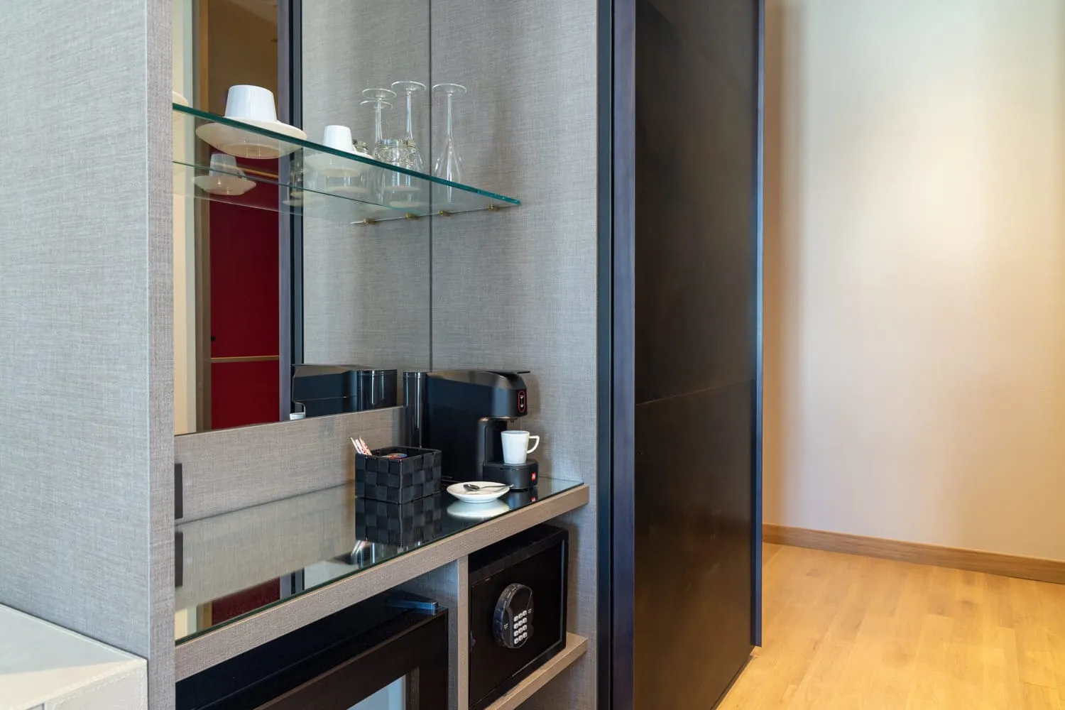 Junior Suite City View