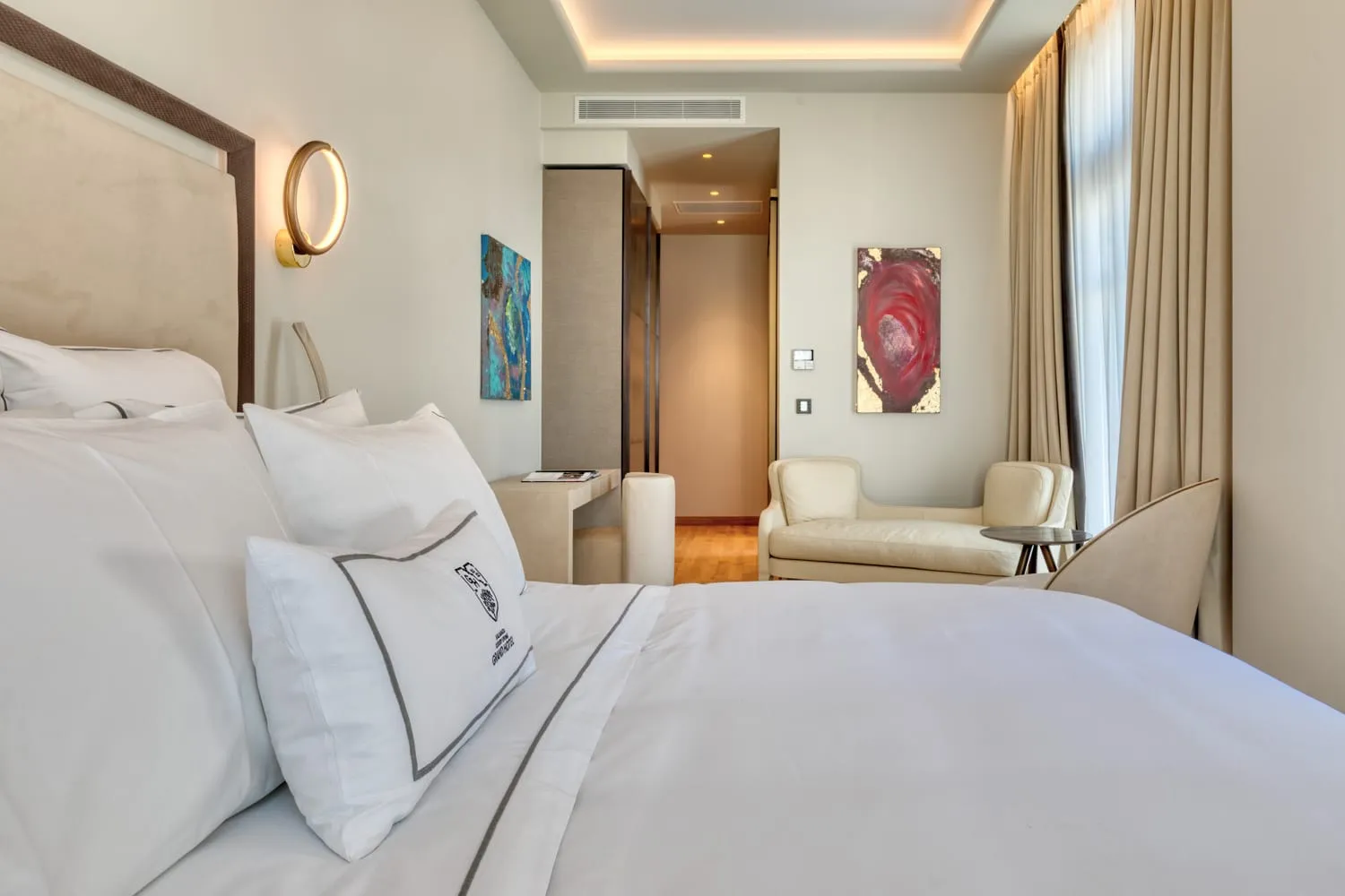 Junior Suite City View