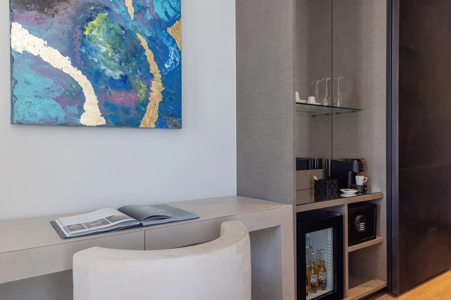 Junior Suite City View