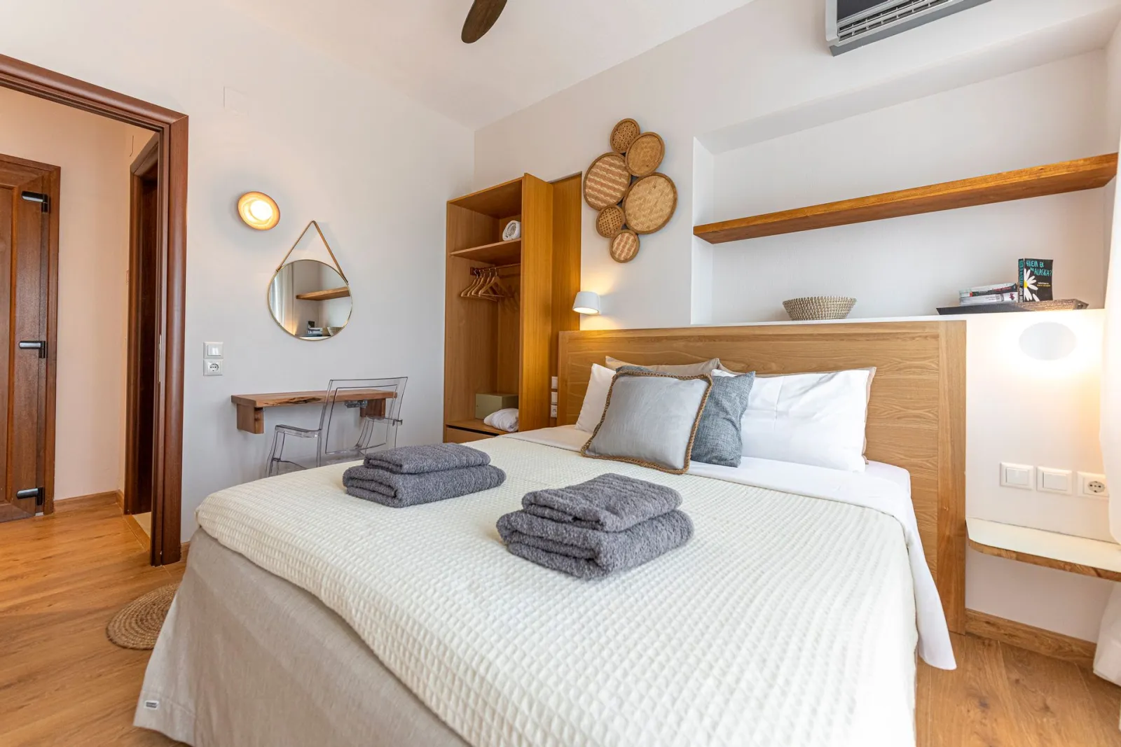 Two Bedroom Villa Io with Private Pool