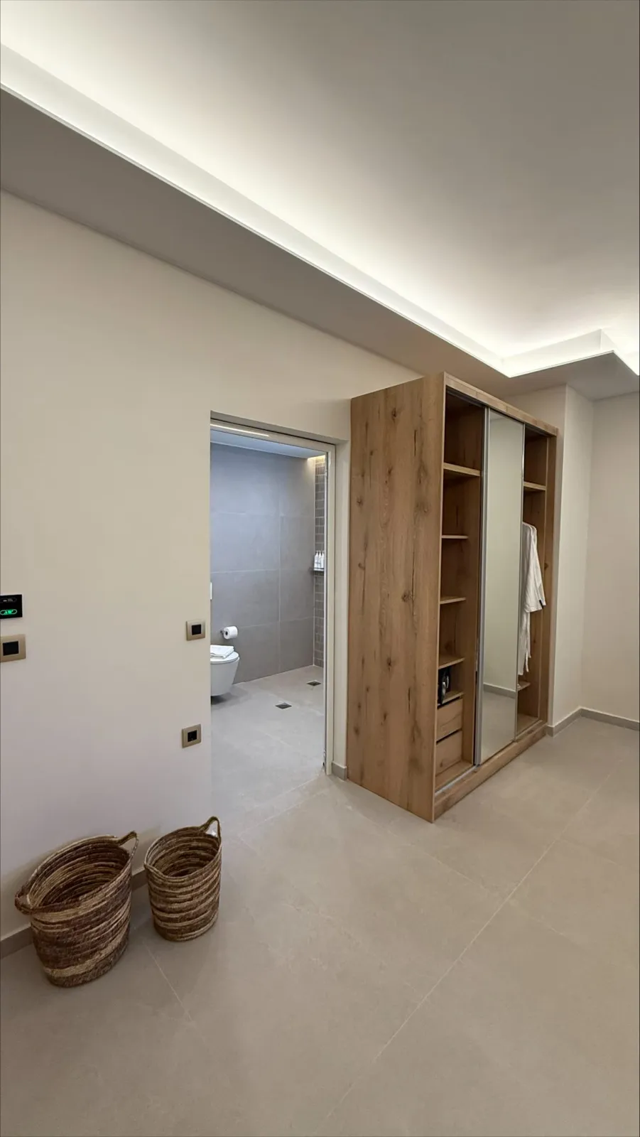 Double Room (accessible room)
