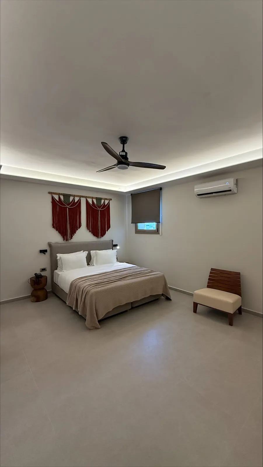 Double Room (accessible room)