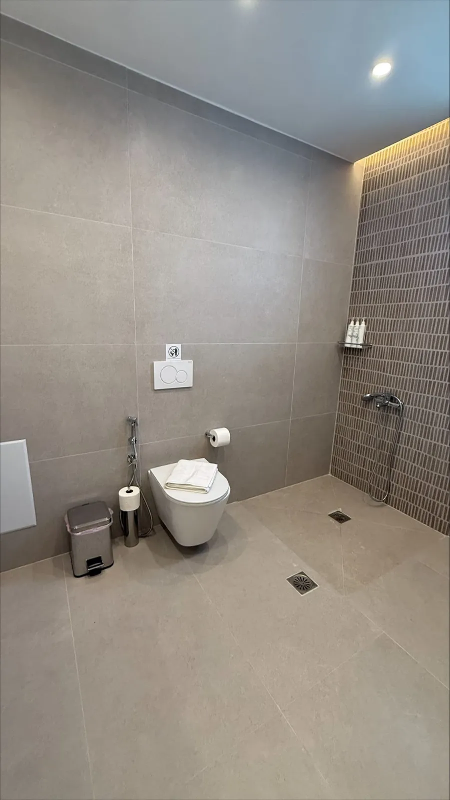Double Room (accessible room)