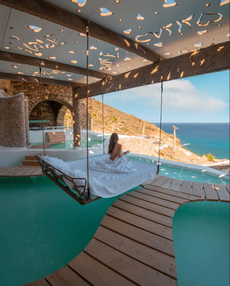 Summer Hope Heart Pool Two Bedroom Suite