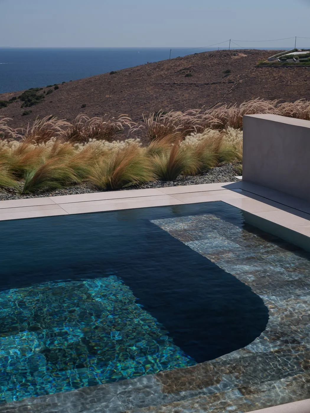 Private Pool Suite