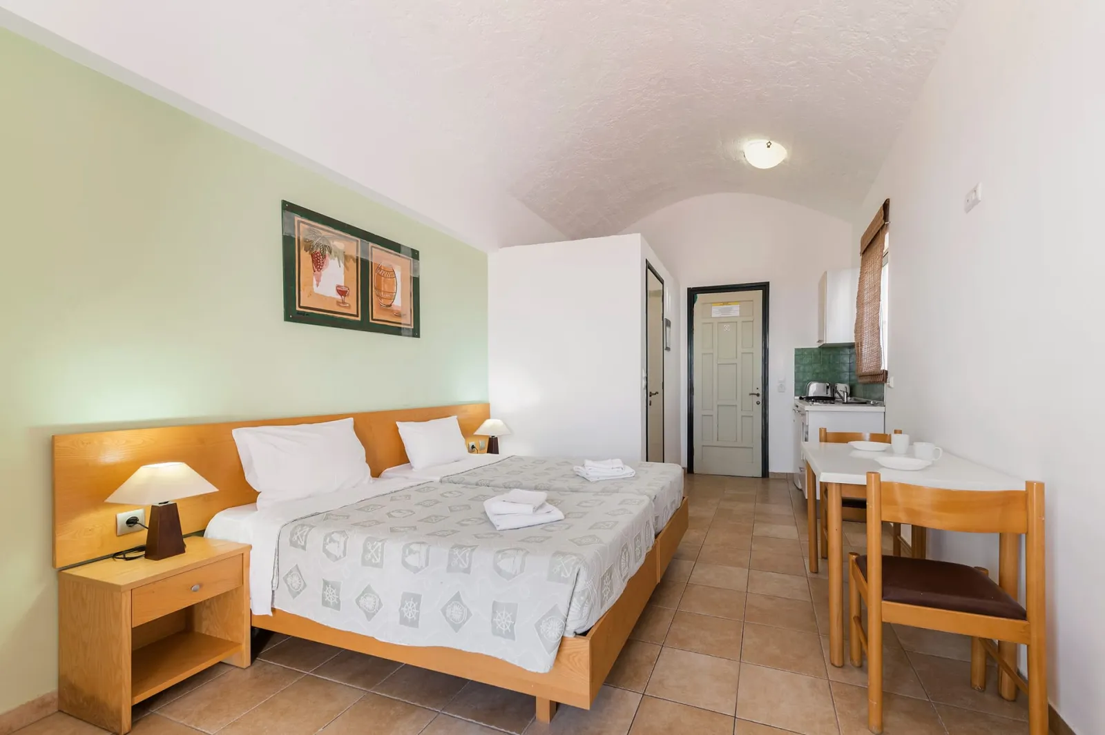Double or Twin Room