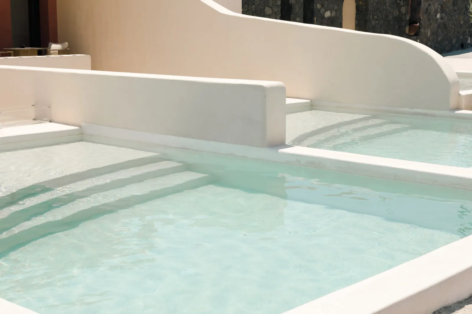 Villa Serenity with Pool and Sea View