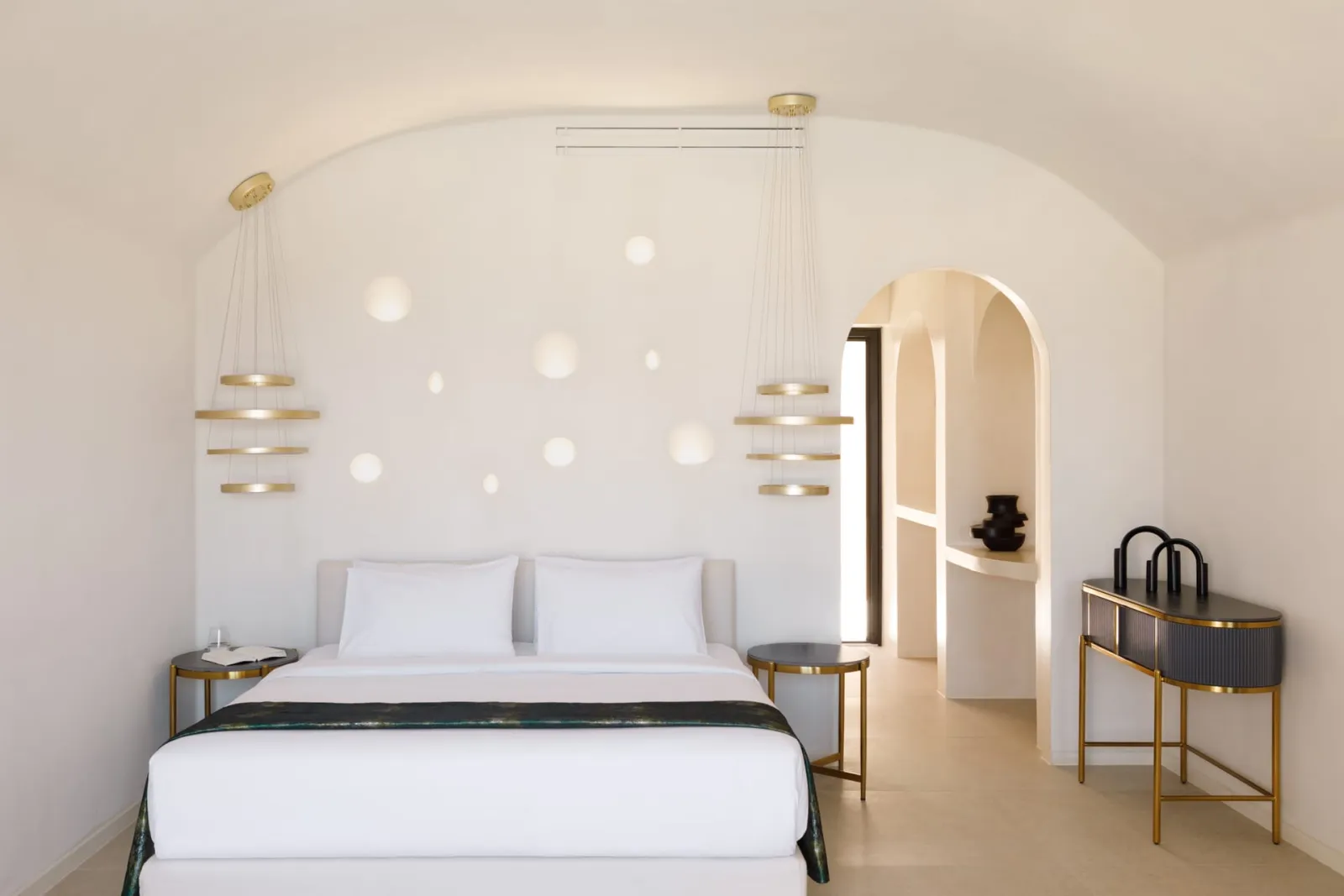 Villa Euphoria with Pool and Sea View