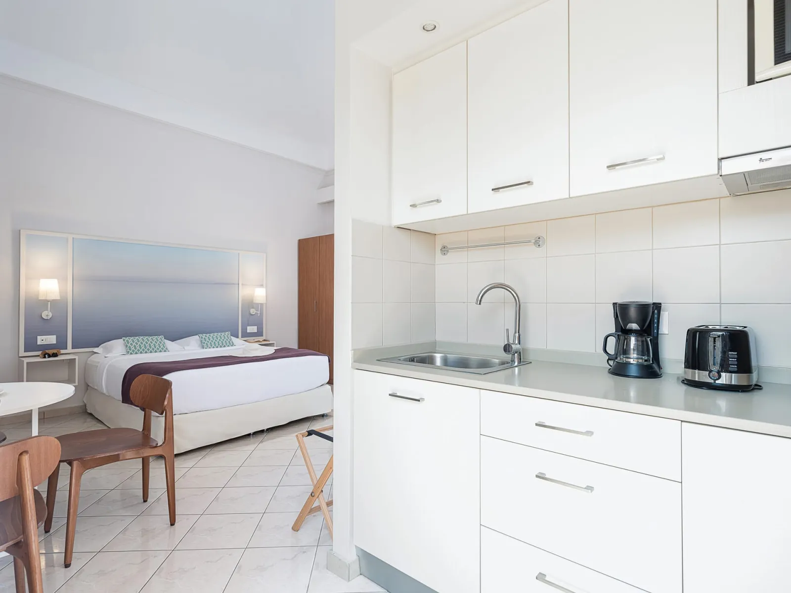 Standard Room with Sharing Pool