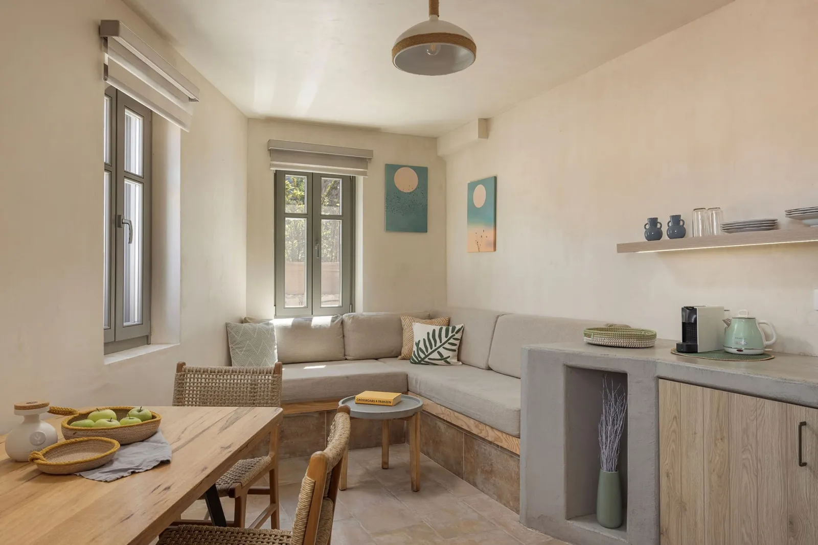 Special Offer Villa