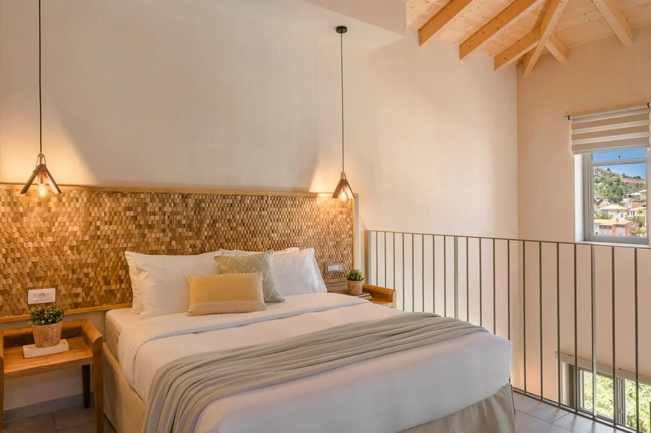 Honeymoon Villa with Private Plunge Pool