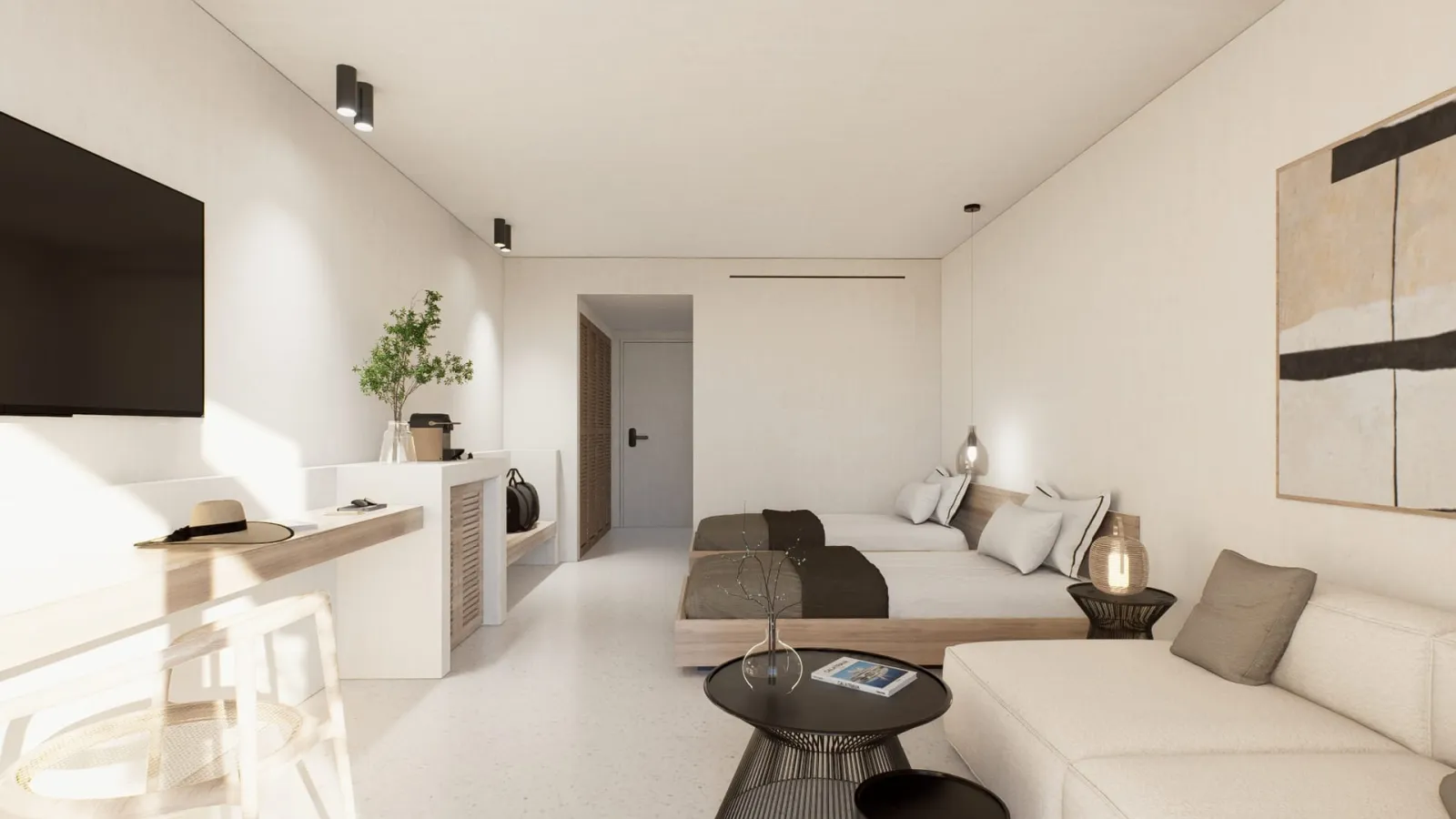 Premium Room