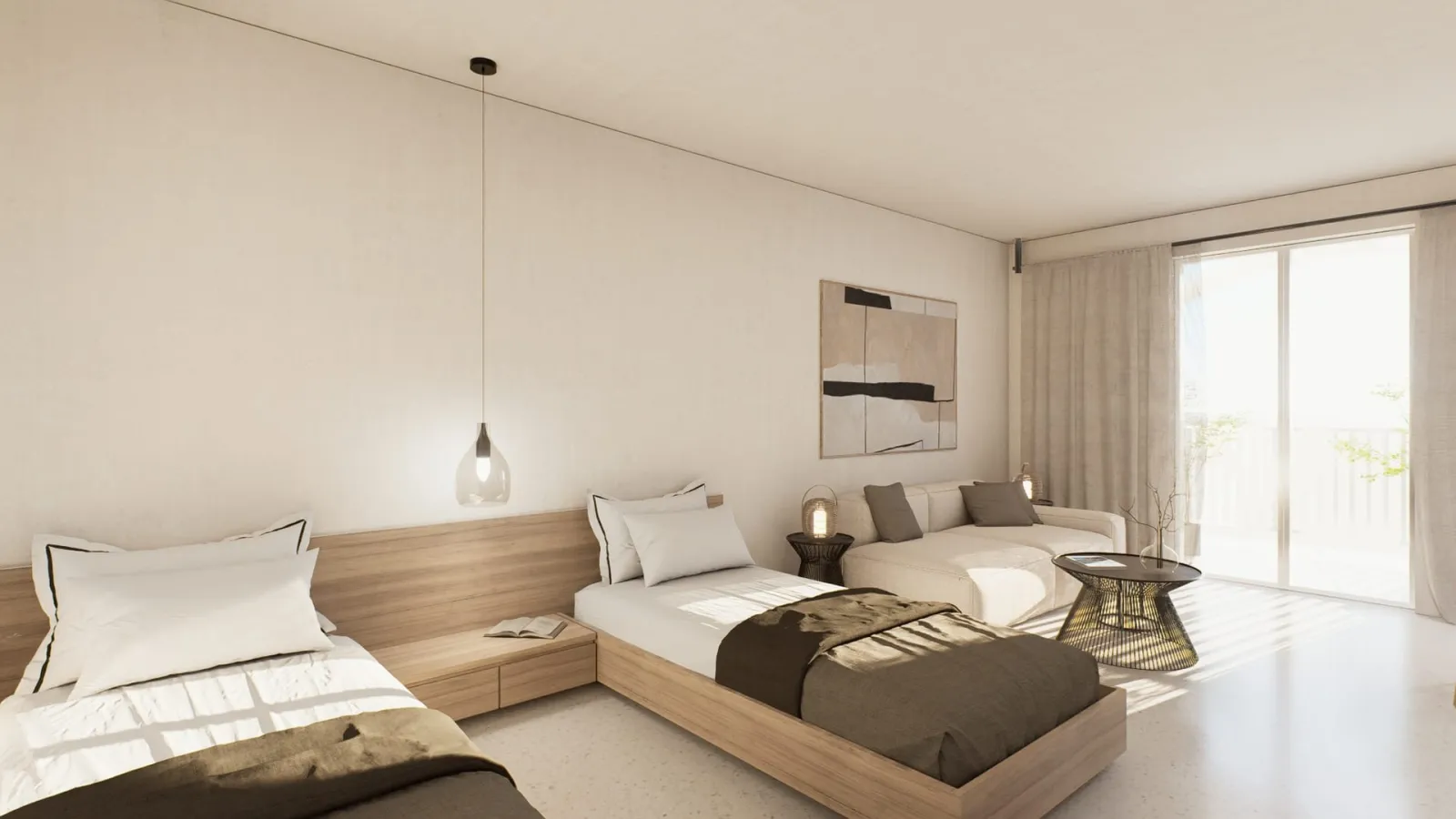 Premium Room