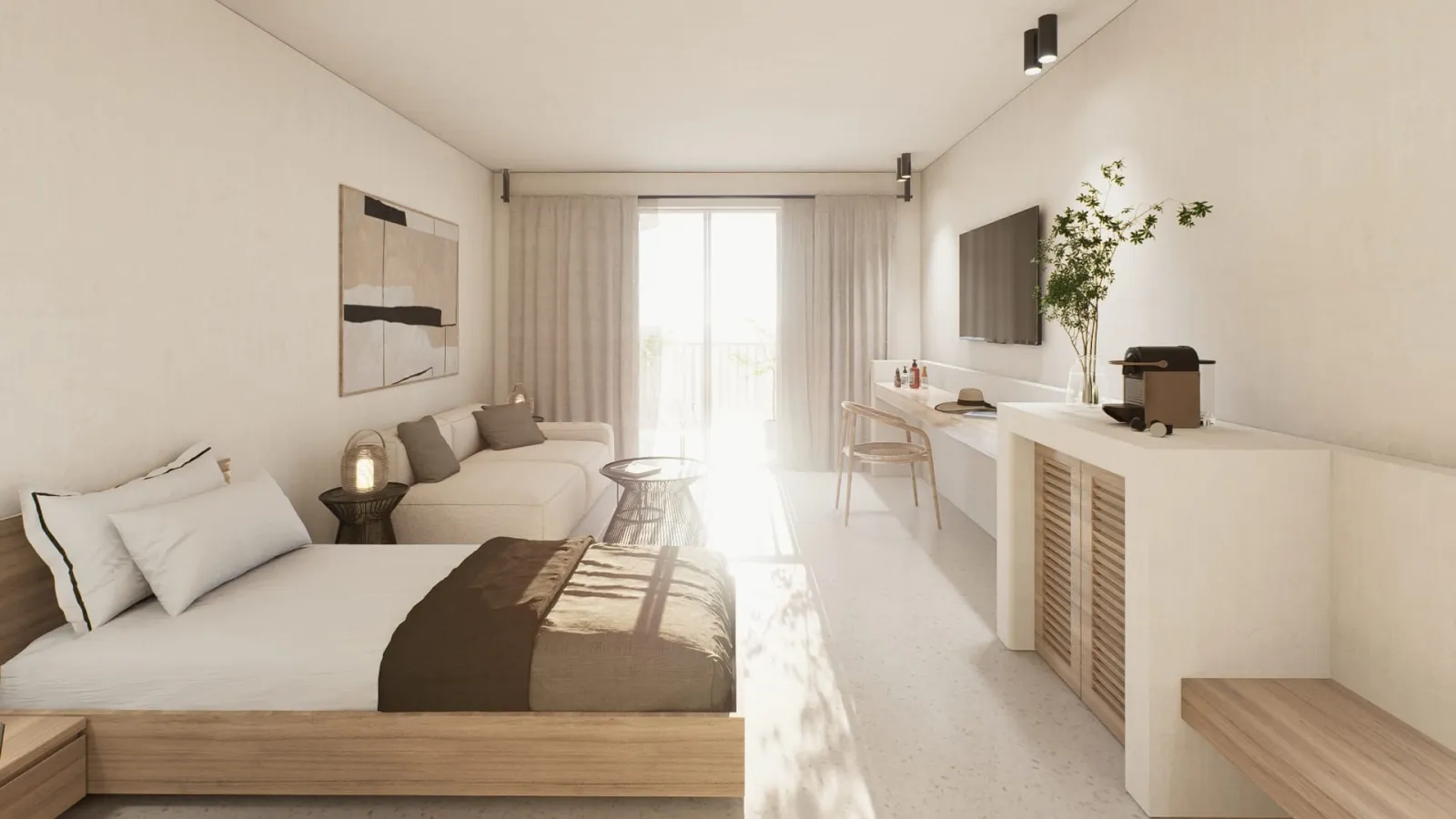 Premium Room
