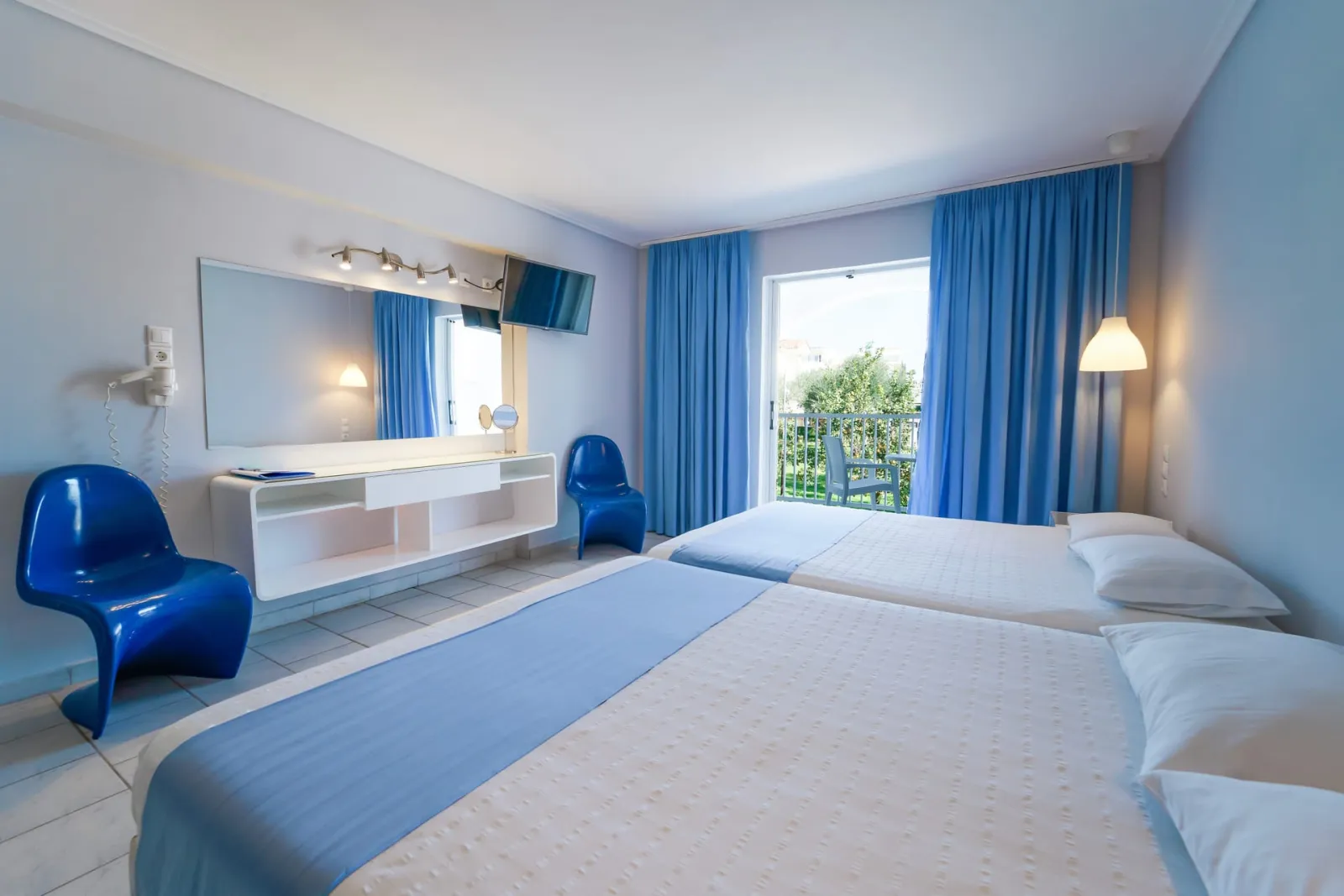 Comfort Room