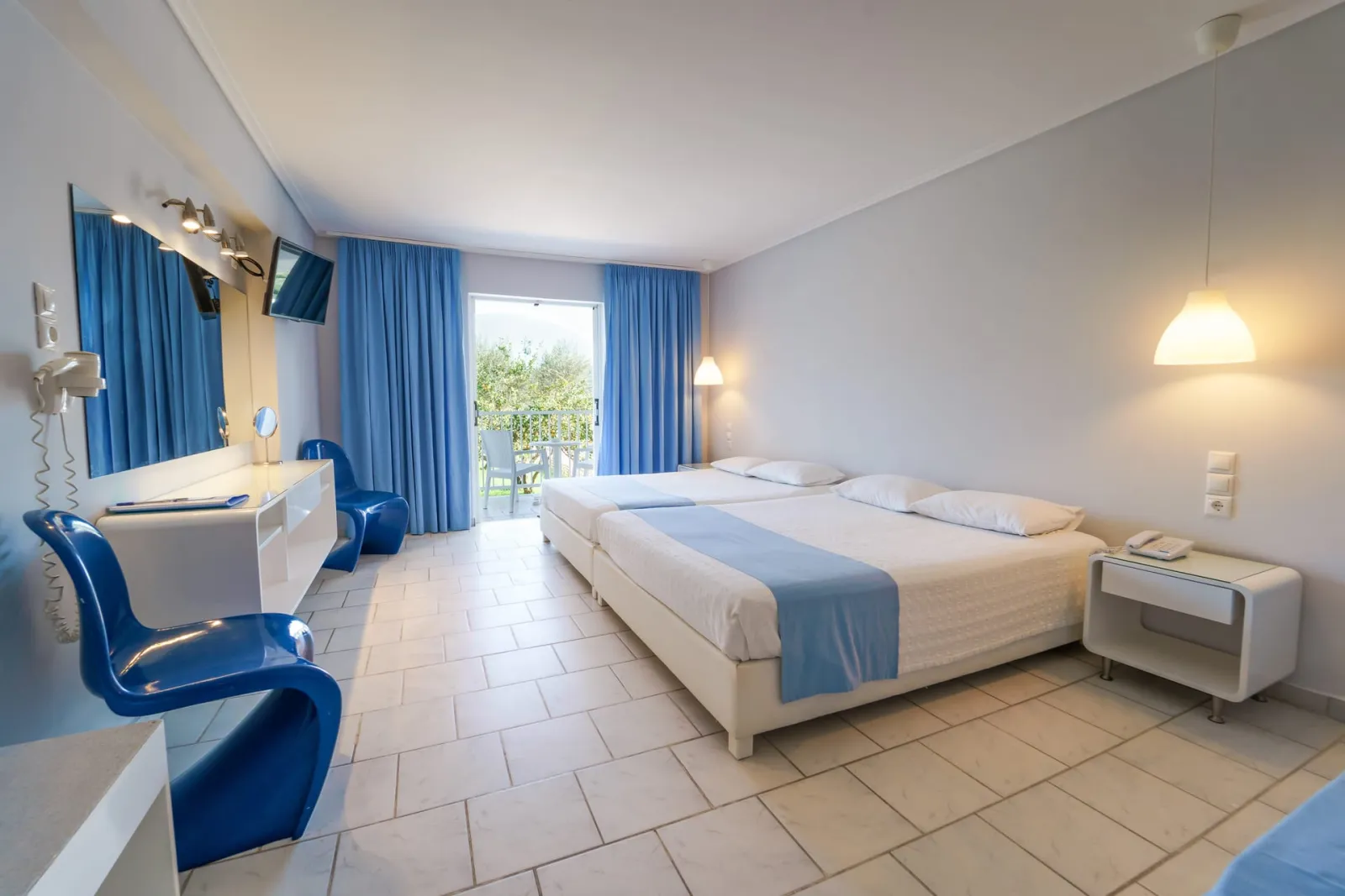 Comfort Room