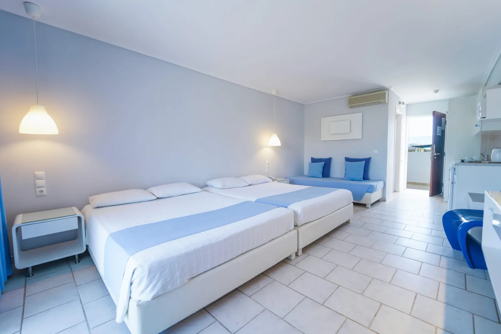 Comfort Room