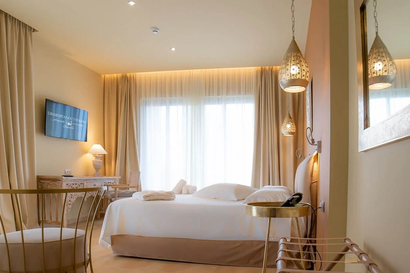 Junior Suite with Private Pool