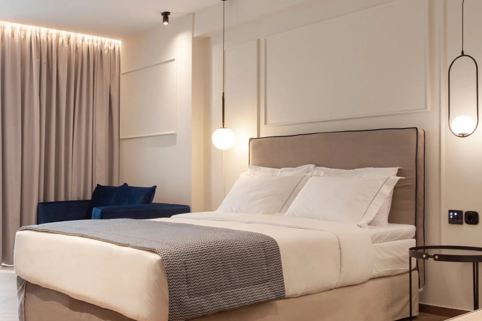Superior Room Sea View