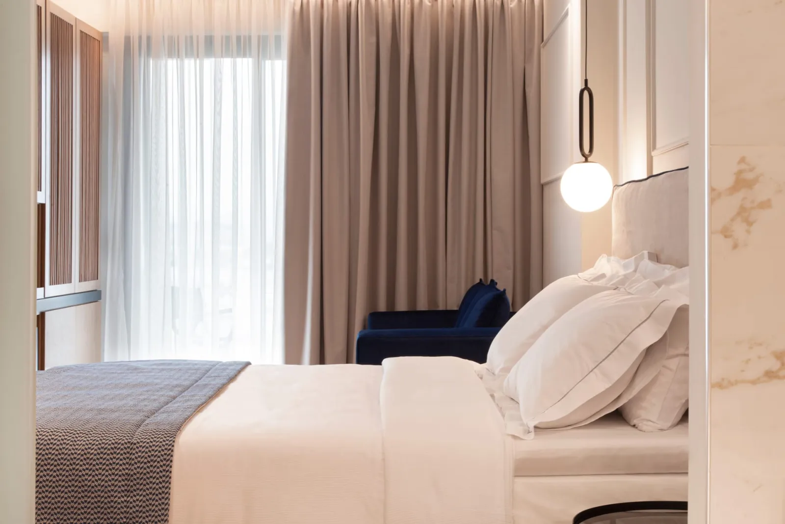 Superior Room Sea View