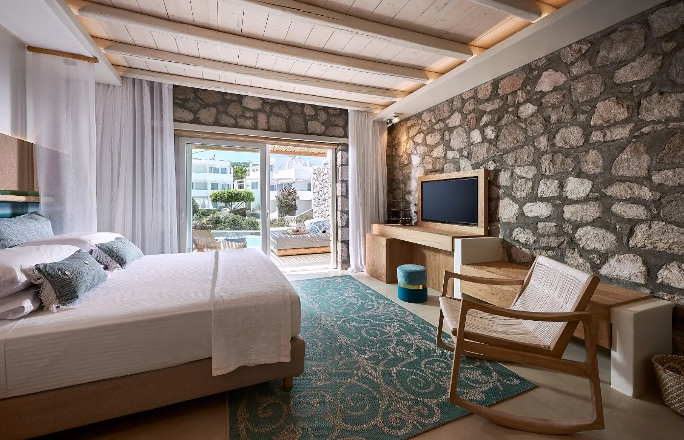 Superior Suite with Private Pool