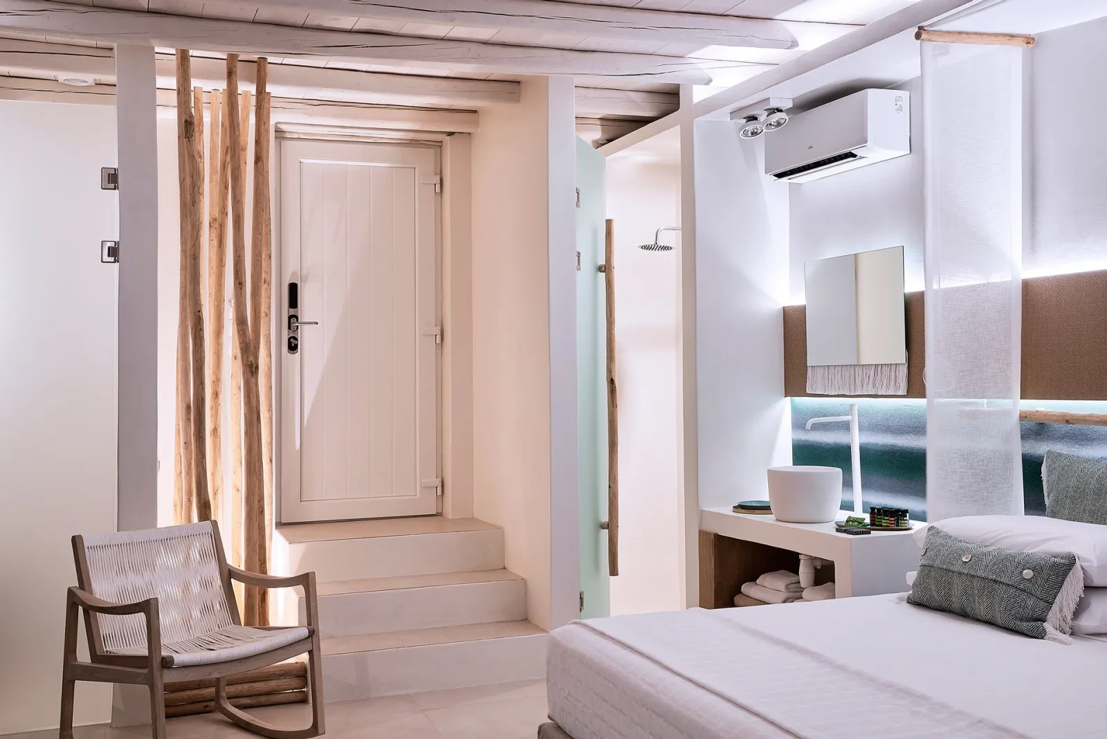 Superior Suite with Private Pool