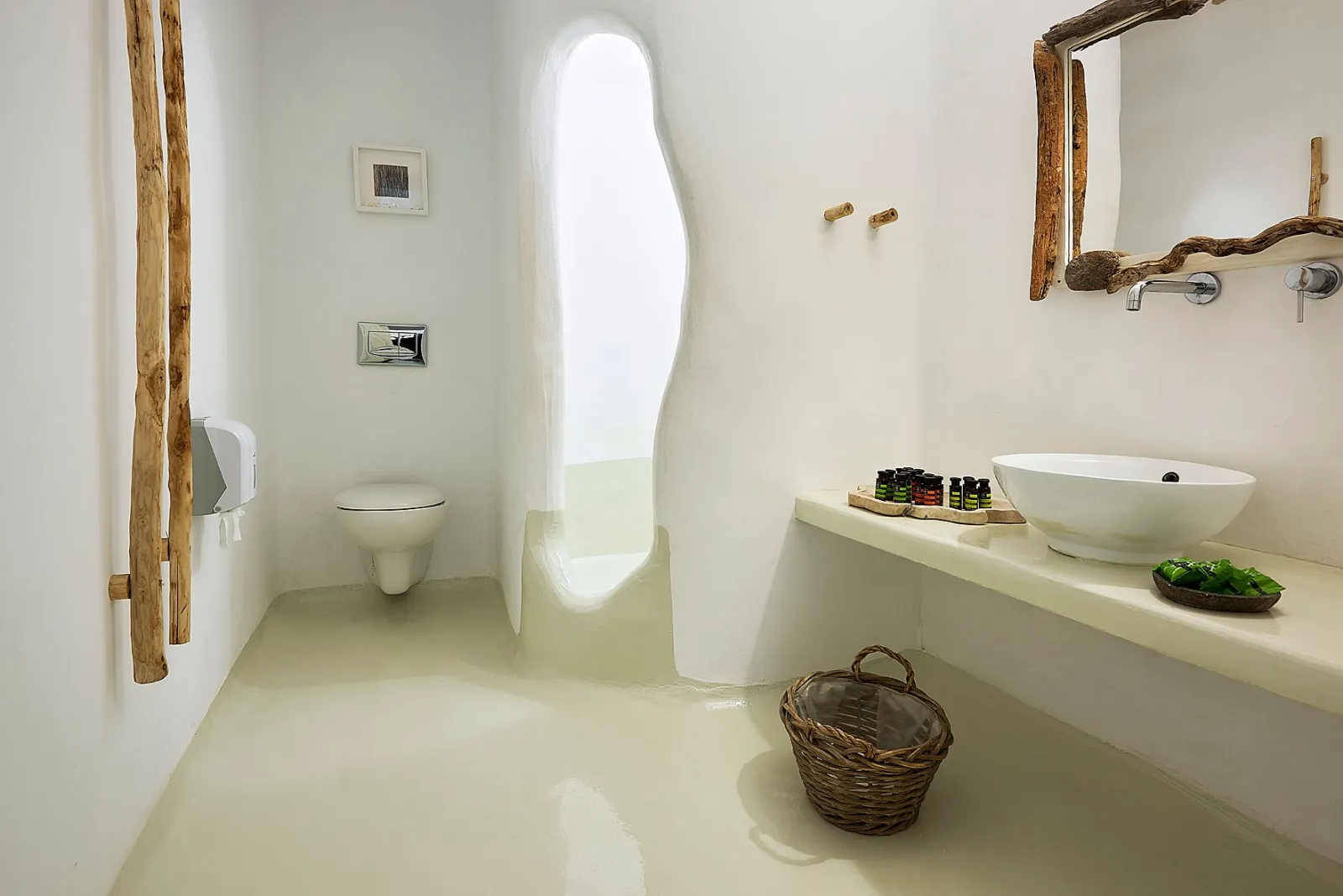 Deluxe Family Suite
