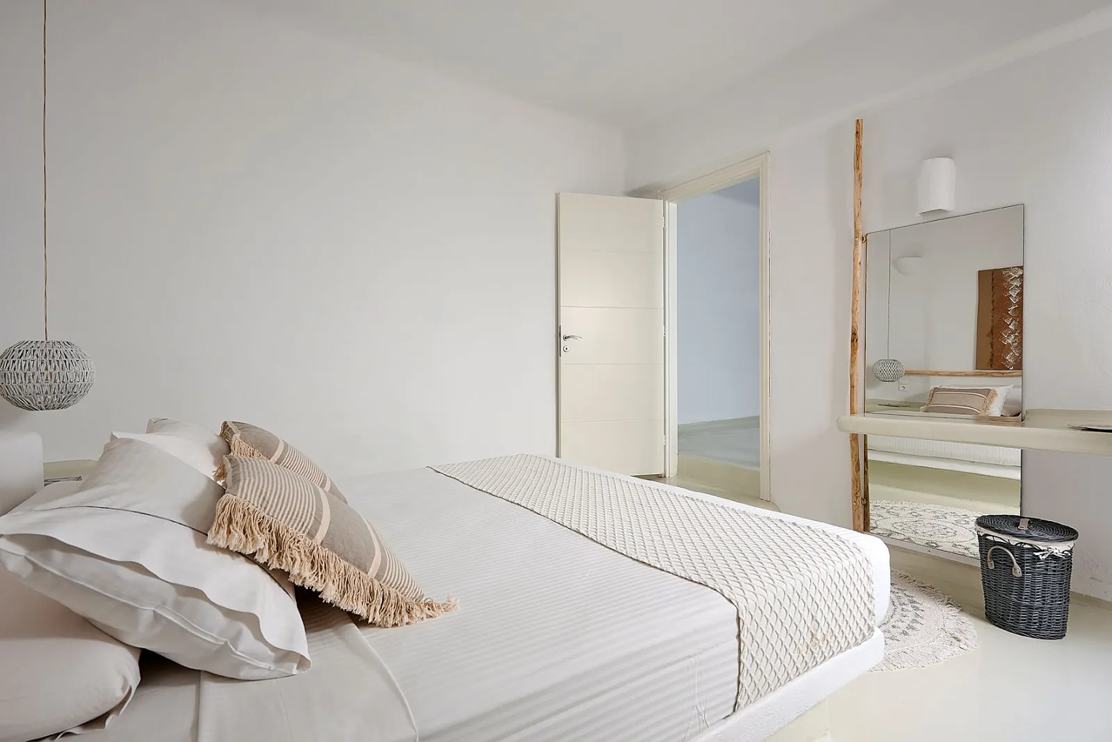 Deluxe Family Suite