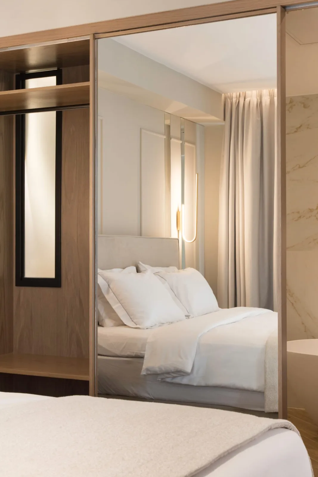 Deluxe Suite Sea View