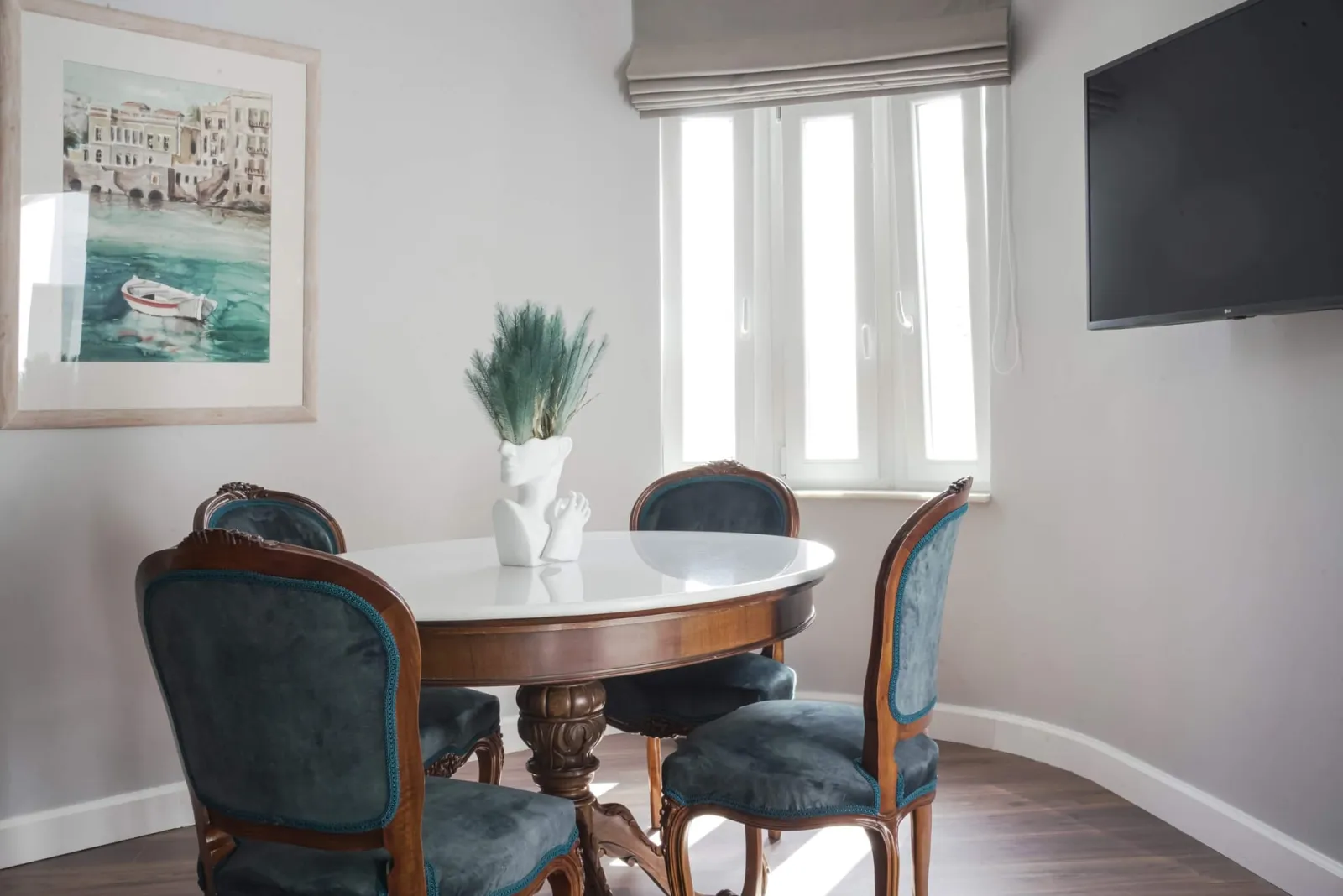PANDORA Superior Suite with Sea View