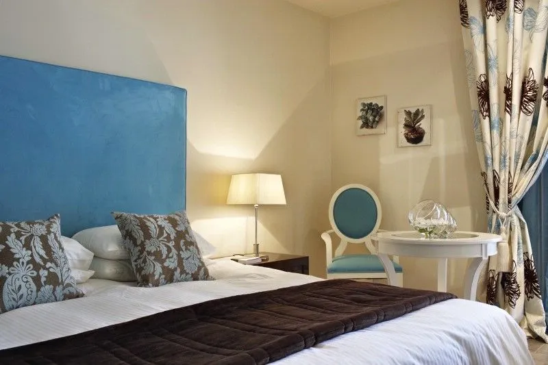 Superior Double Sea View Room