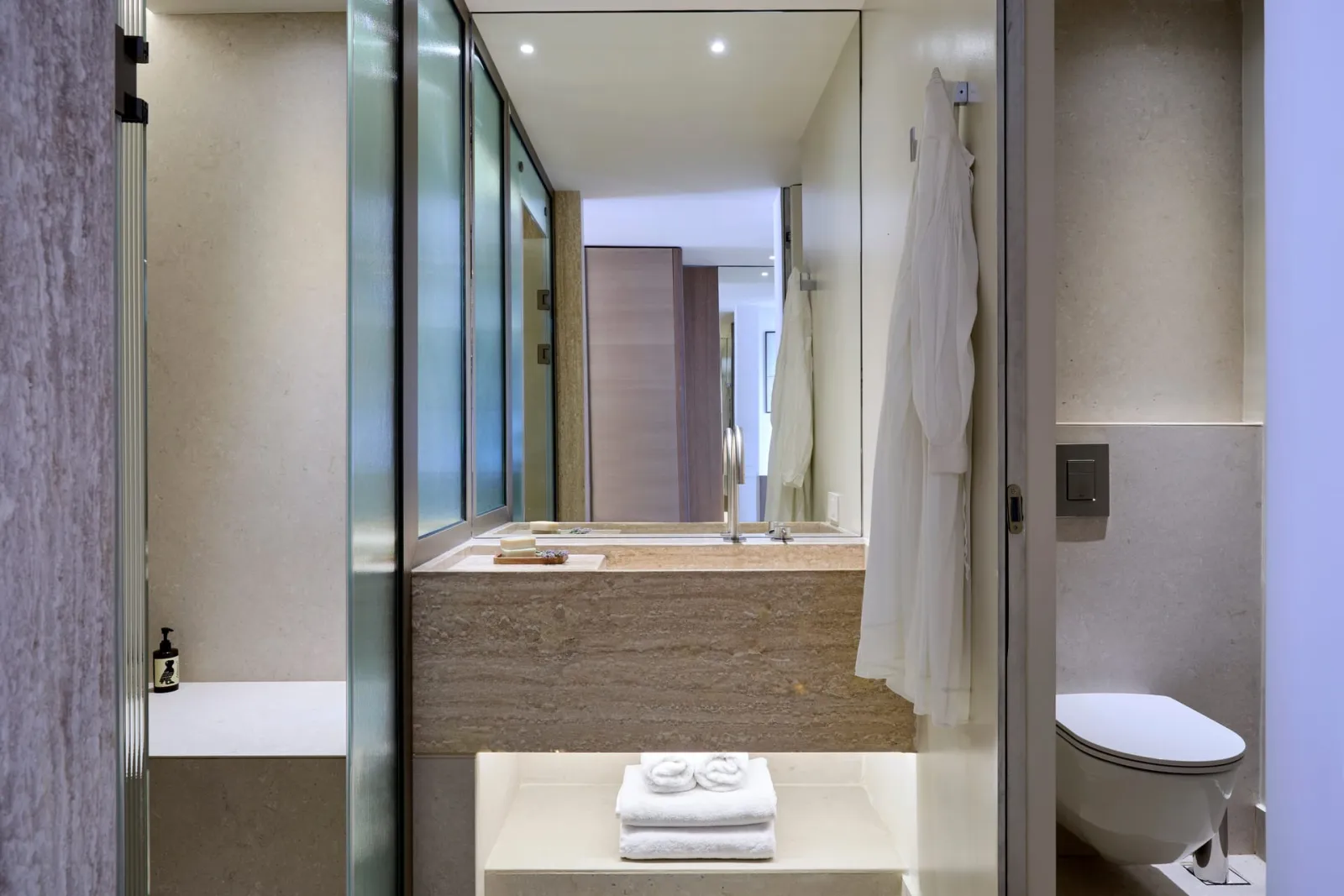 Signature Double Sea View
