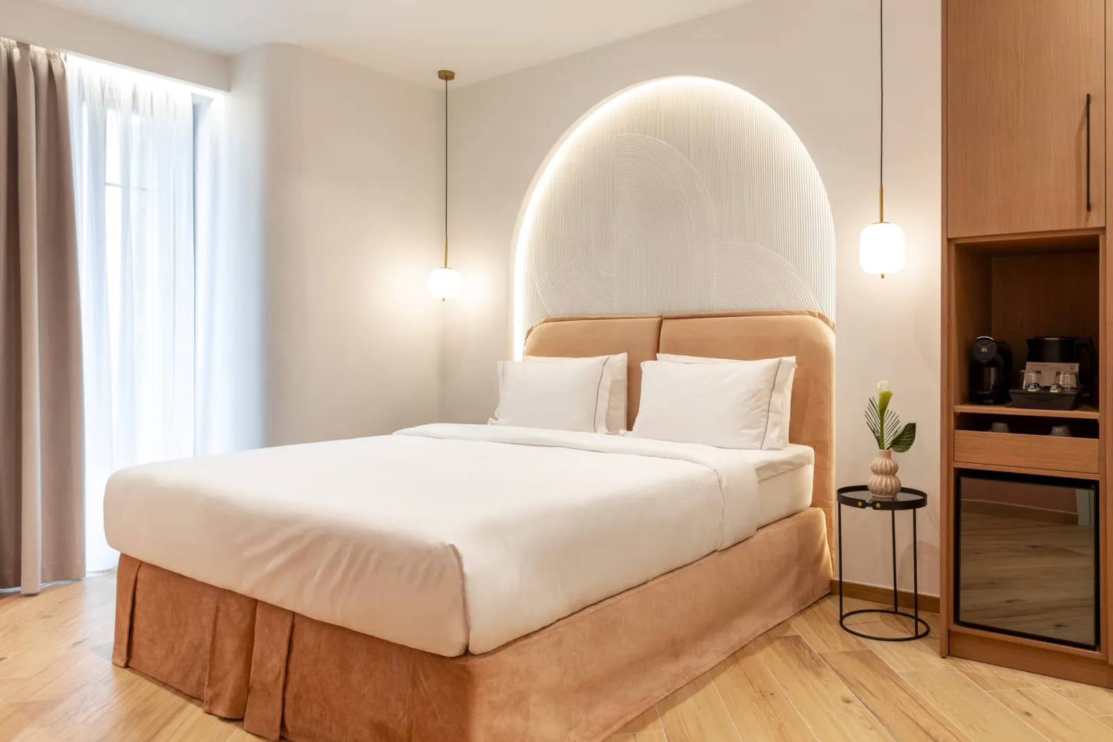 Elegant Double Room