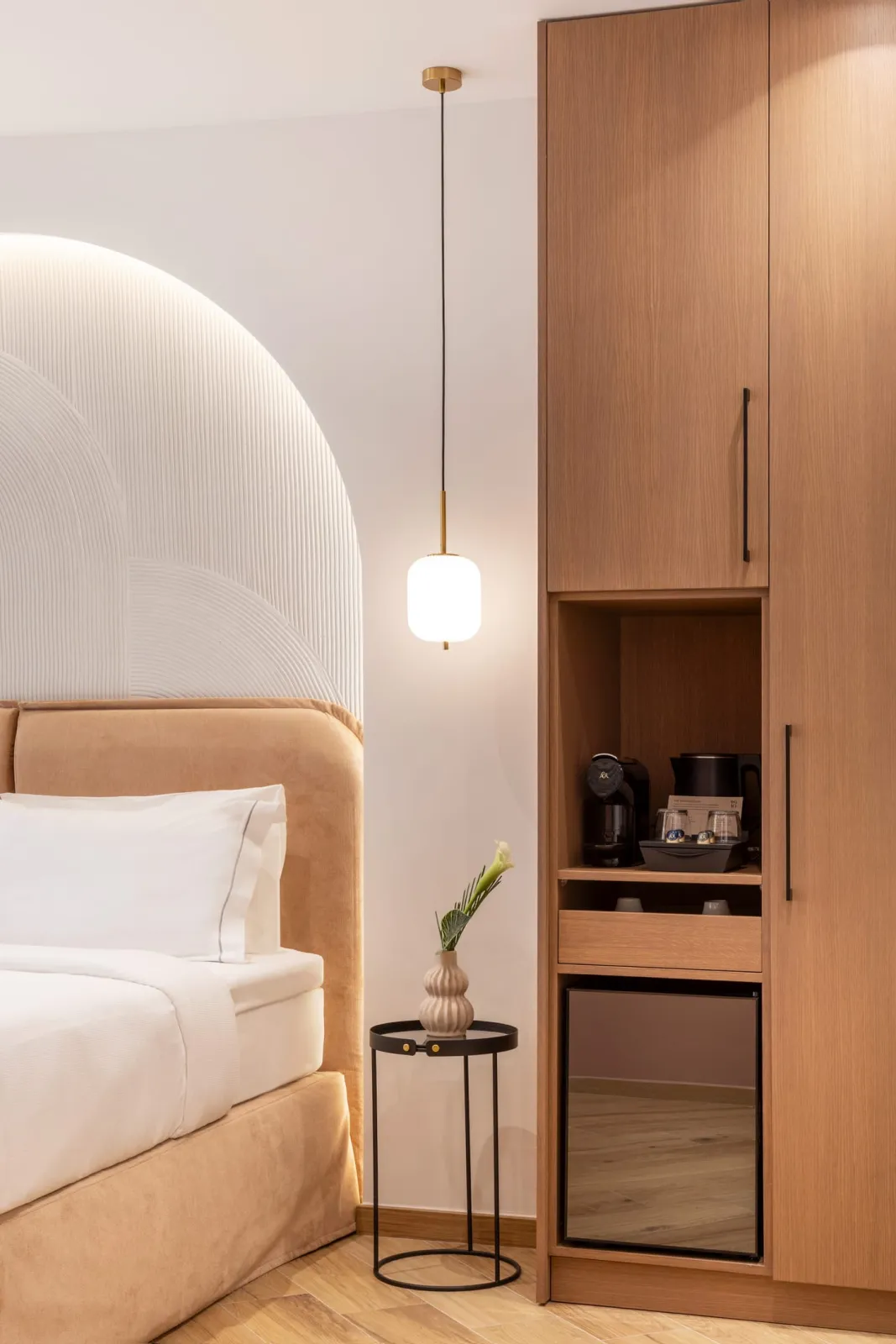 Elegant Double Room