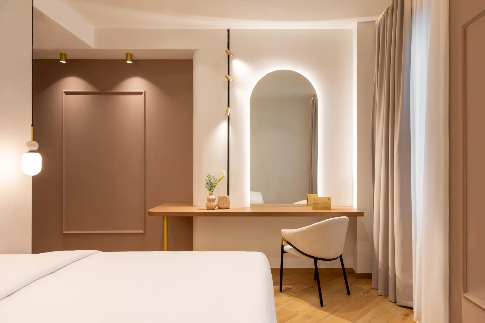 Elegant Double Room