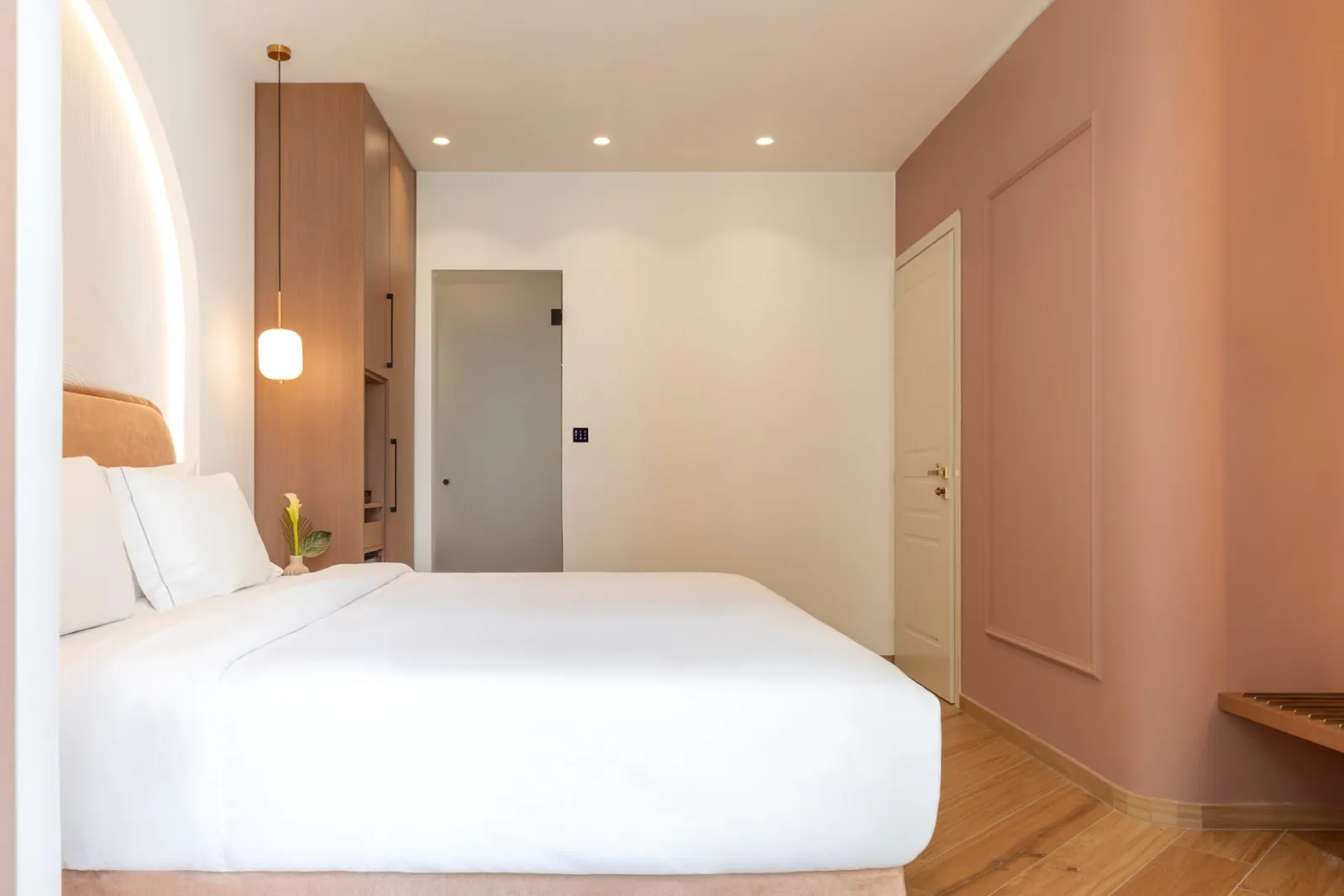 Elegant Double Room
