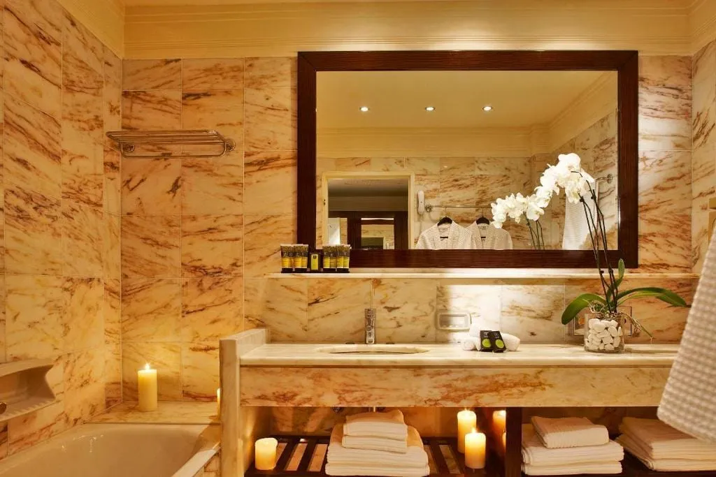 Deluxe Junior Suite