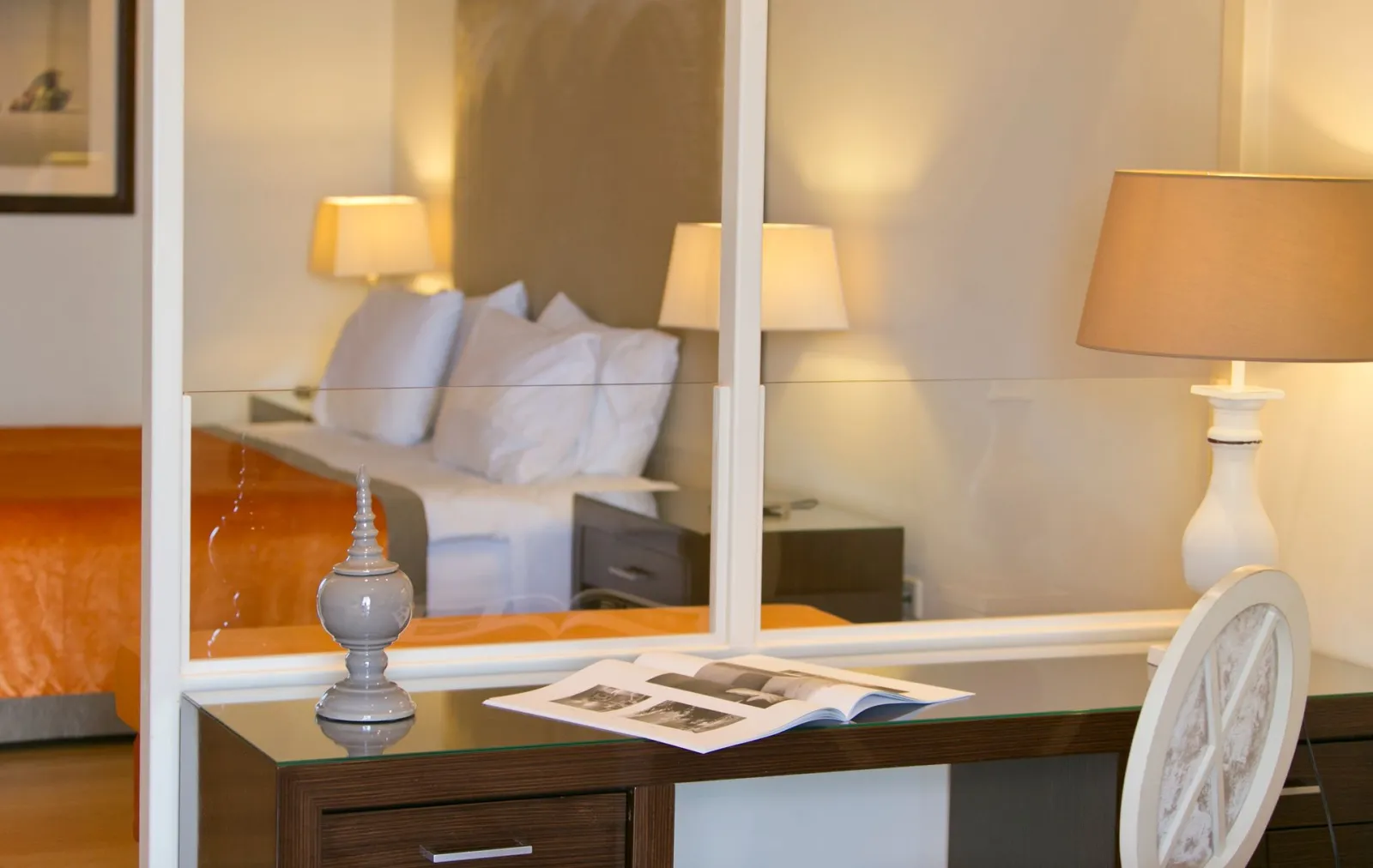 Deluxe Junior Suite